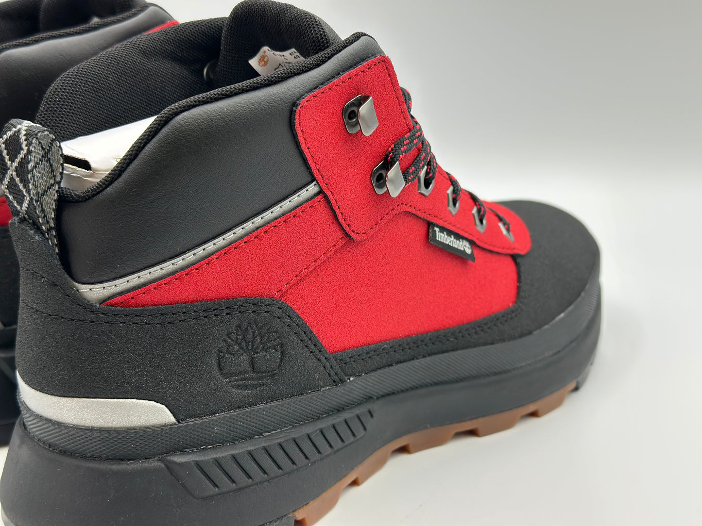 chaussures TIMBERLAND FIELD TREKKER MID