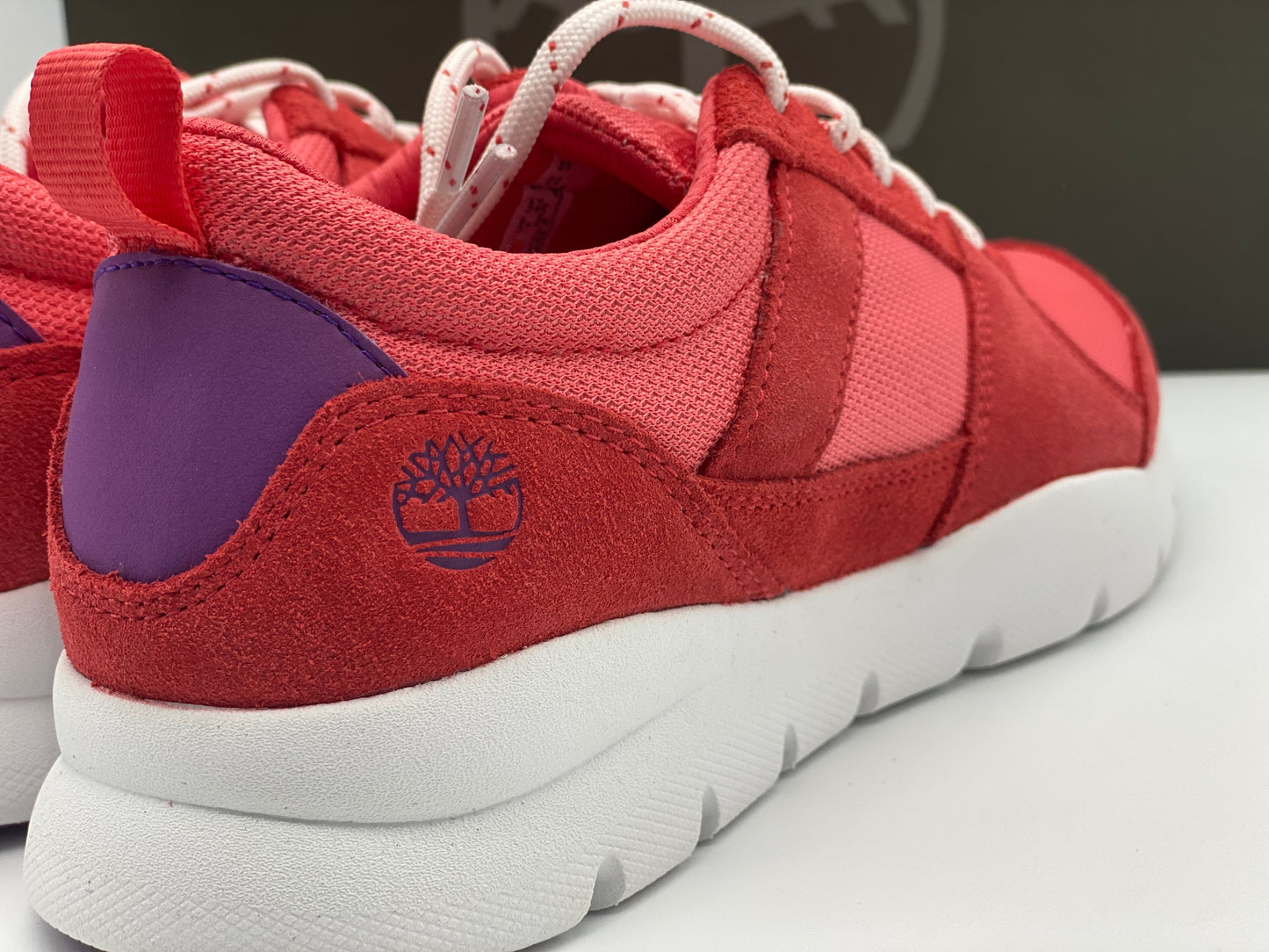 Timberland Boroughs Project Mix, Baskets Basses Mixte