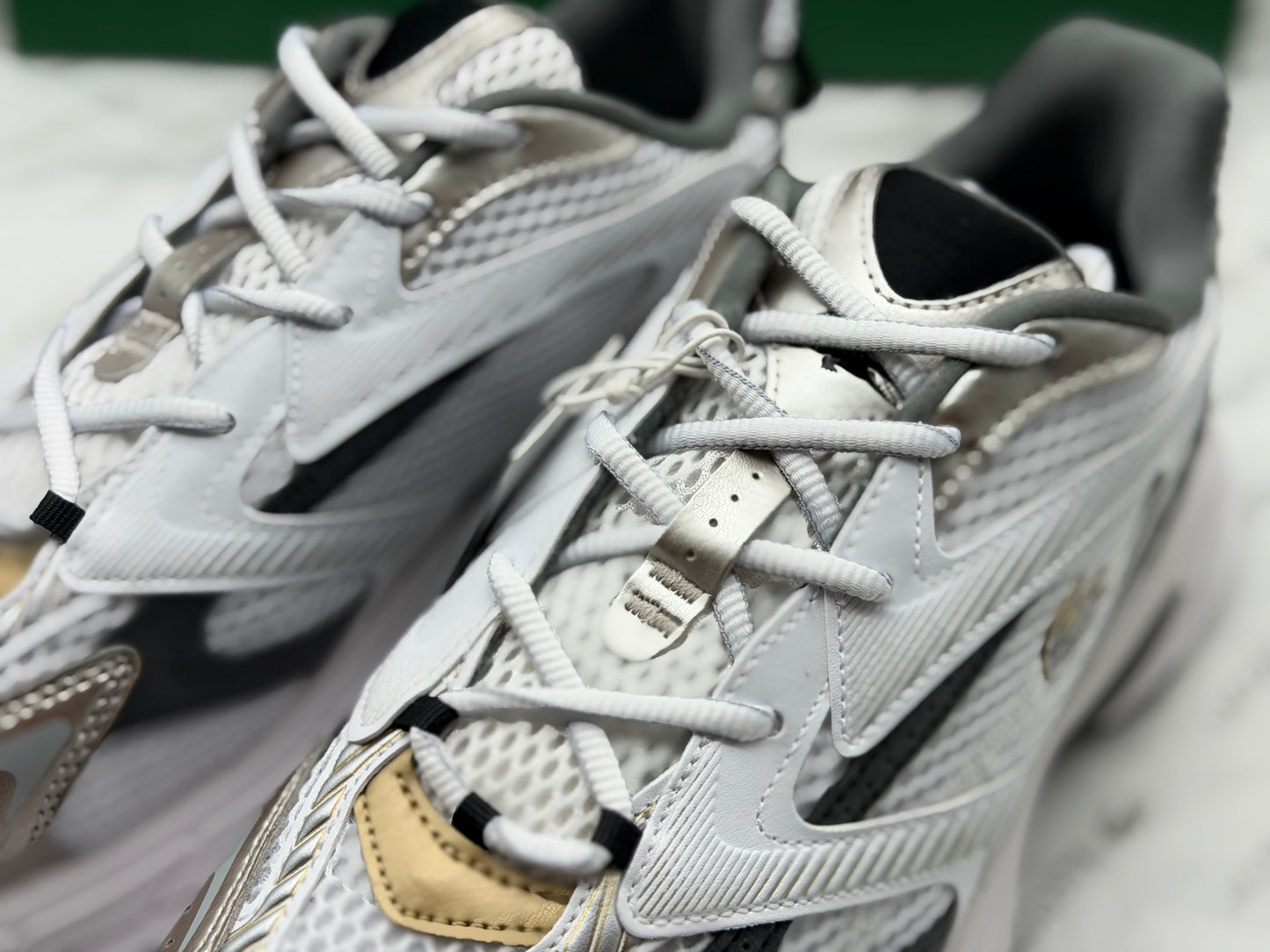 Lacoste
NEO SHOT 225 - Baskets basses