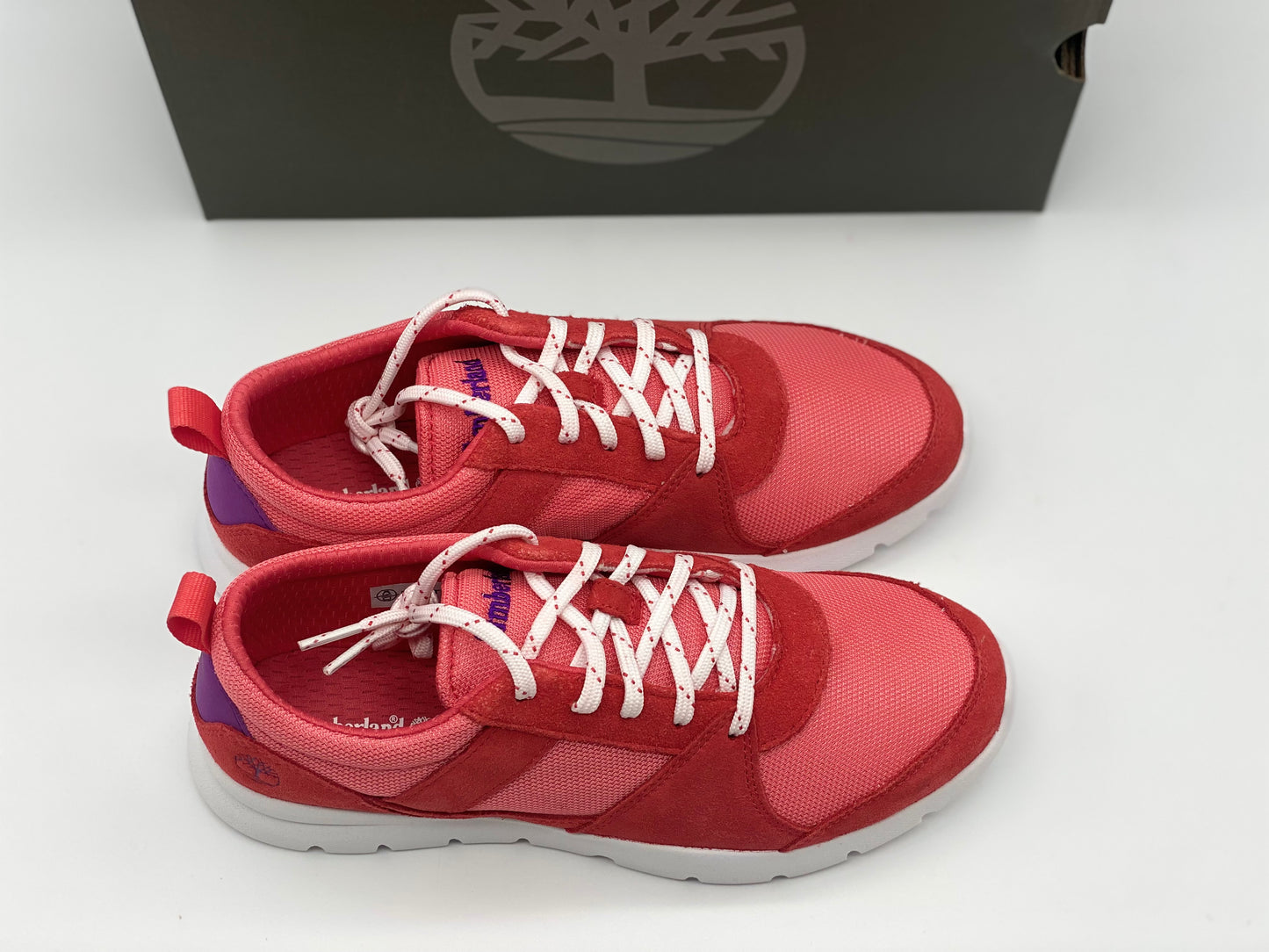 Timberland Boroughs Project Mix, Baskets Basses Mixte