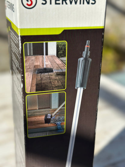 Brosse standard STERWINS