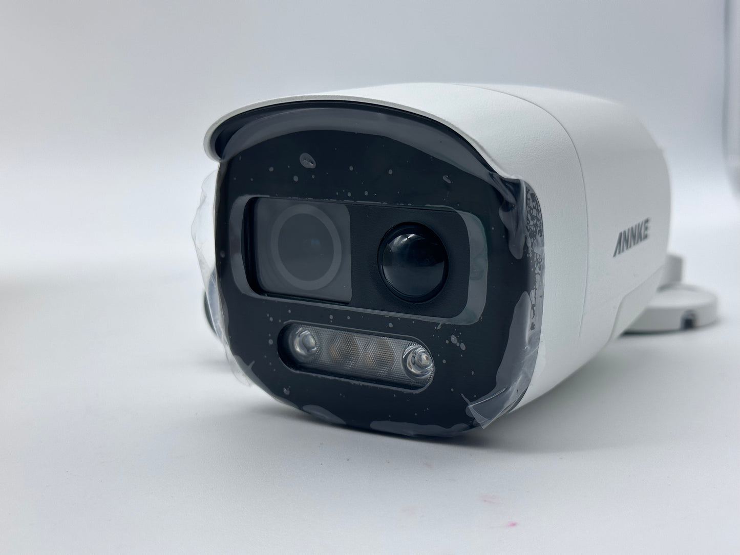 ANNKE BR200, Premier Caméra Intelligente Qui Arrête Le Crime Avant Qu'il Ne Se Produise