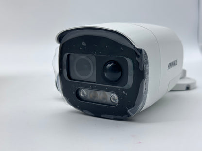 ANNKE BR200, Premier Caméra Intelligente Qui Arrête Le Crime Avant Qu'il Ne Se Produise