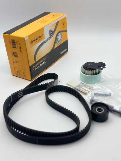 Kit de distribution CONTITECH, alfa, Chevrolet, fiât, jeep, Lancia, Opel, saab, Suzuki, CHRYSLER neuf