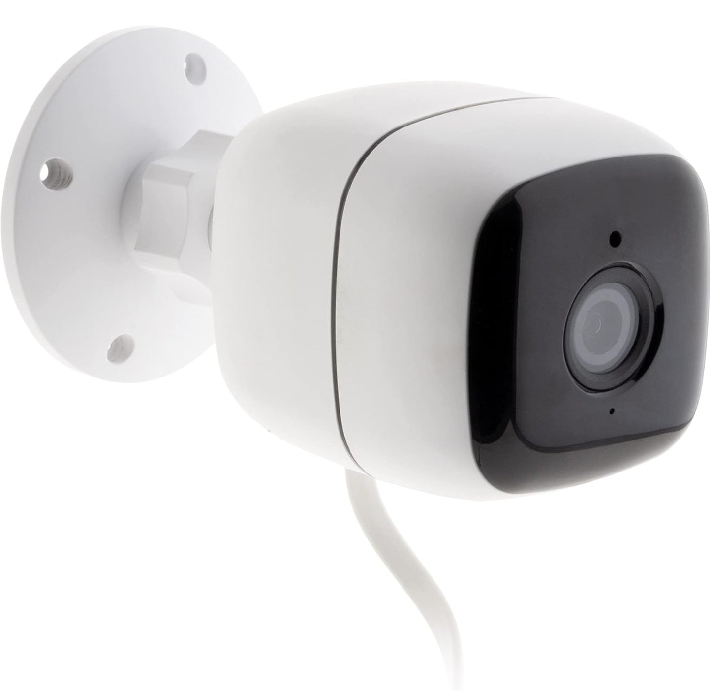 Caméra Wi-Fi extérieure 1080P ultra haute définition 1920x1080 pixels compatible avec smartlife