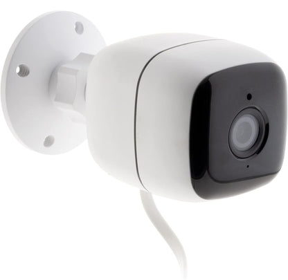Caméra Wi-Fi extérieure 1080P ultra haute définition 1920x1080 pixels compatible avec smartlife
