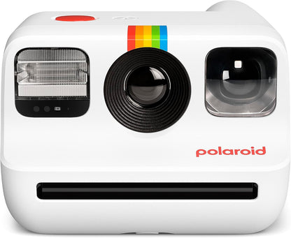 Everything Box Polaroid Go Generation 2 Appareil Photo instantané - Blanc