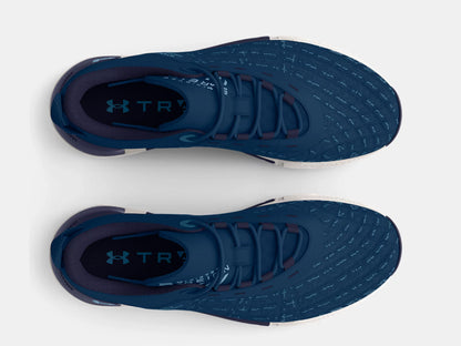 Chaussure de training UA TriBase pour homme neuves et authentique taille 43