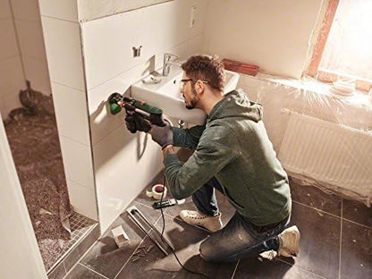 Bosch Home and Garden Perceuse à percussion - EasyImpact 550