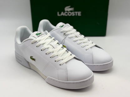 Sneakers Carnaby Cup homme en cuir
Sneakers - Blanc - Lacoste - Homme