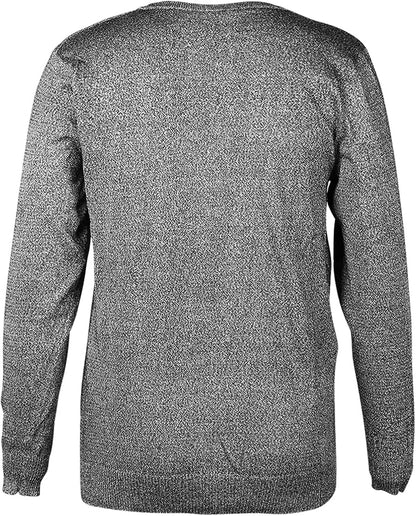 Chemise Résistante Aux Coupures, Chemise Anti-Coupure, Chemise Résistante Aux Coupures, Chemise À Manches Longues Résistante Aux Coupures, Protection De Sécurité De Niveau 5, Pour La Coupe Et La Manipulation Du Verre (L)