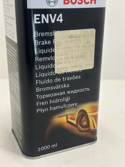 Liquide de Frein universel ENV4 1L