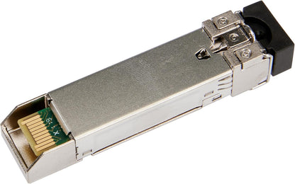 Cisco Émetteur-récepteur SFP MGBLH1 avec mini-GBIC Gigabit Ethernet (GbE) 1000BASE-LH (MGBLH1)