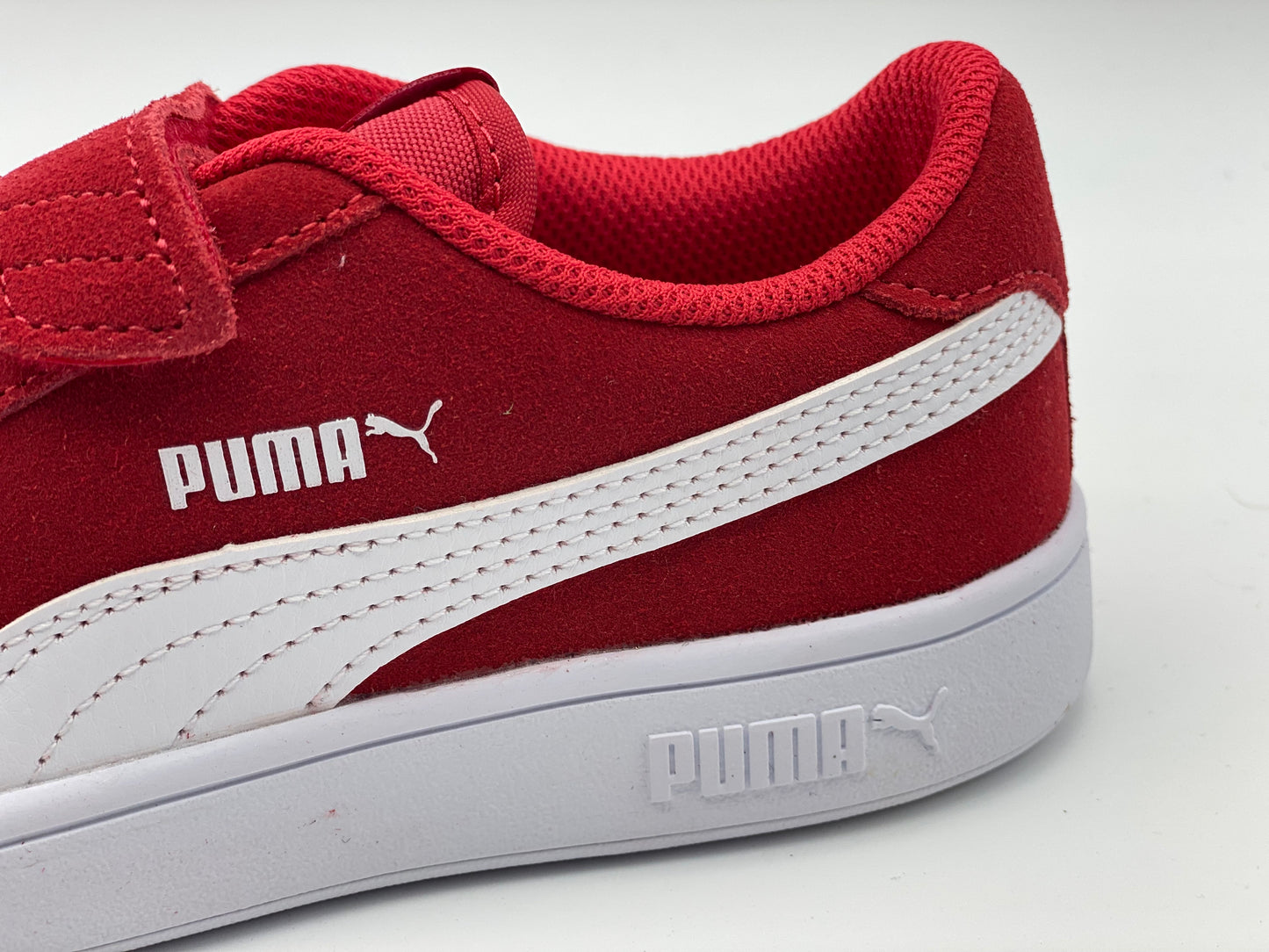 PUMA Mixte Enfant Shuffle Jr Basket