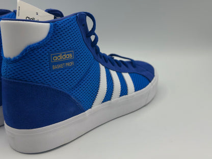 ADIDAS ORIGINALS

Baskets Montantes Profi Core Black Footwear White Gold Metal