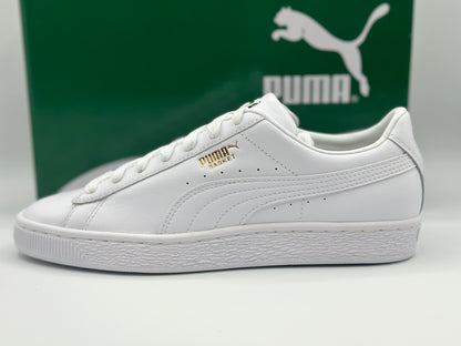 PUMA Basket pour femmes neuves et authentique taille 38 (UK5 US6)
