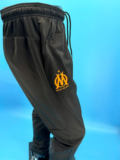 PUMA Pantalon Jogging OM 755868 Noir