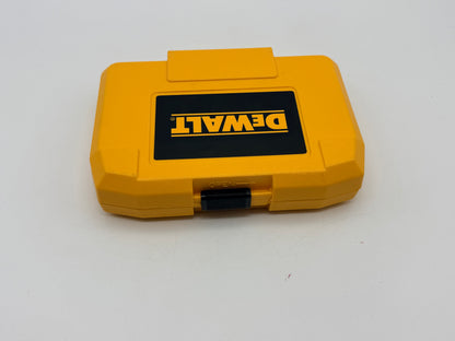 DEWALT Driver/Drill Bit Set, Quick Change, 10-Pièces (DW2730