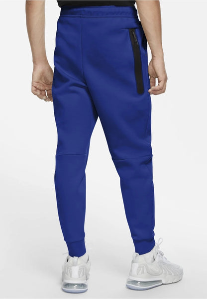 Nike Sportswear
Pantalon de survêtement - royal blue