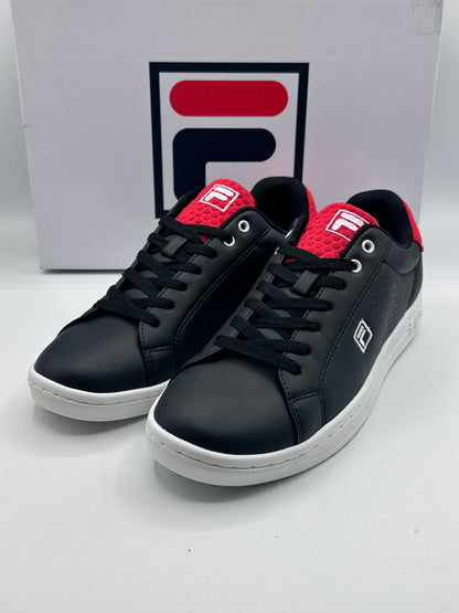 Fila Crosscourt Nt Low Basket Homme