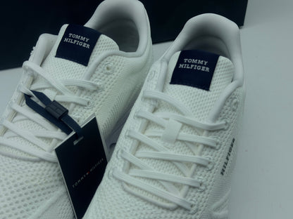 Tommy Hilfiger
MODERN COMFORT RUN - Baskets basses - white
