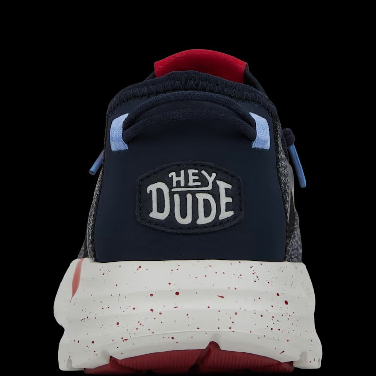 Hey Dude chaussures Mode Men
