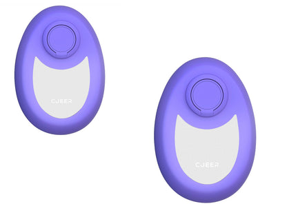 Gomme à épilation "Silk-Touch" en Cristal – Exfoliation Physique & Épilation Indolore