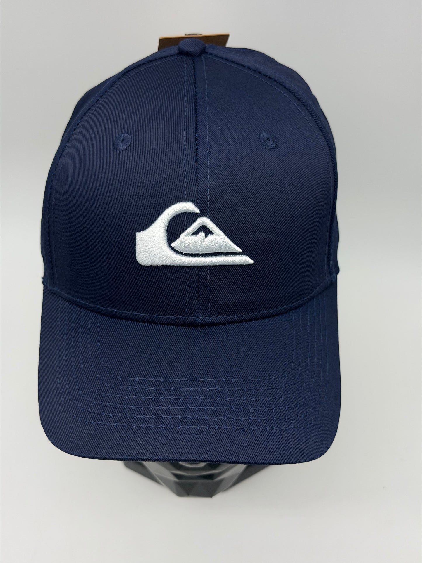 QUIKSILVER
Casquette homme DECADES