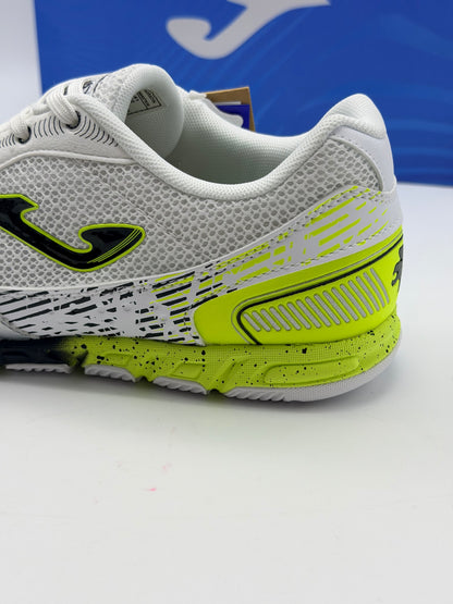 Joma
MUNDIAL - Chaussures de football en salle - white