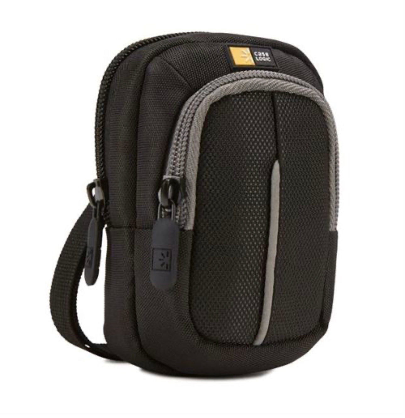 Sac d'épaule CaseLogic Channel pour appareil photo Noir neuf