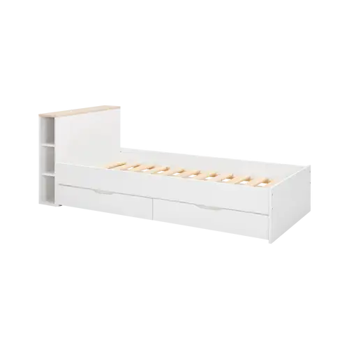 Lit enfant Camif Samuel - 90 x 190 cm