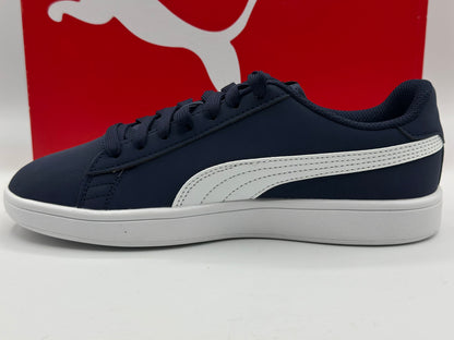 PUMA Mixte Smash V2 Baskets