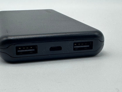 Batteries Externe 10000mAh neuf
