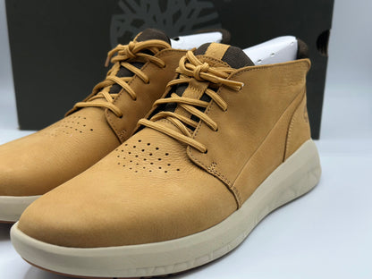 Timberland Bradstreet Men's Lace-Up Boots