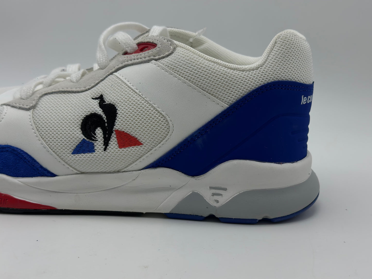 LE COQ SPORTIF

Baskets LCS R500 ERF 2121118 Optical White BBR