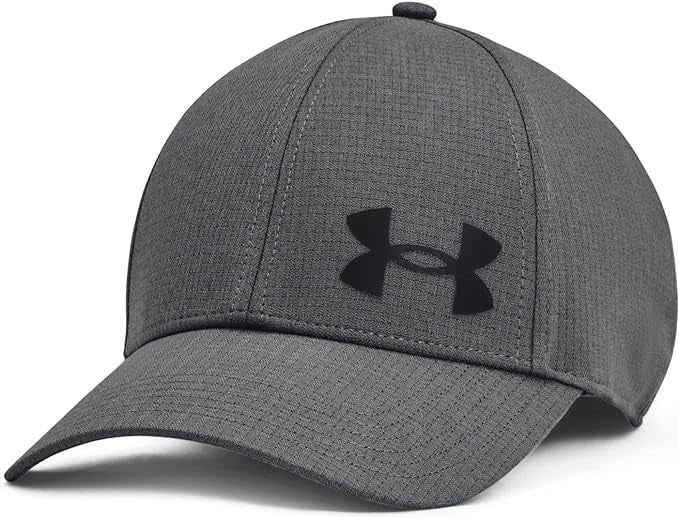 Under Armour Iso-Chill ArmourVent Casquette de Baseball Neuve Taille S/M
