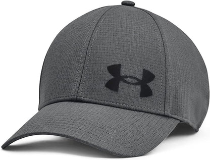 Under Armour Iso-Chill ArmourVent Casquette de Baseball Neuve Taille S/M