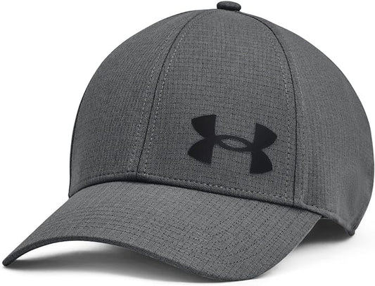 Under Armour Iso-Chill ArmourVent Casquette de Baseball Neuve Taille S/M