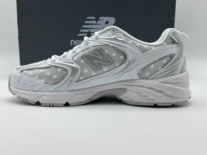 New Balance 530 Gris Argent taille 43