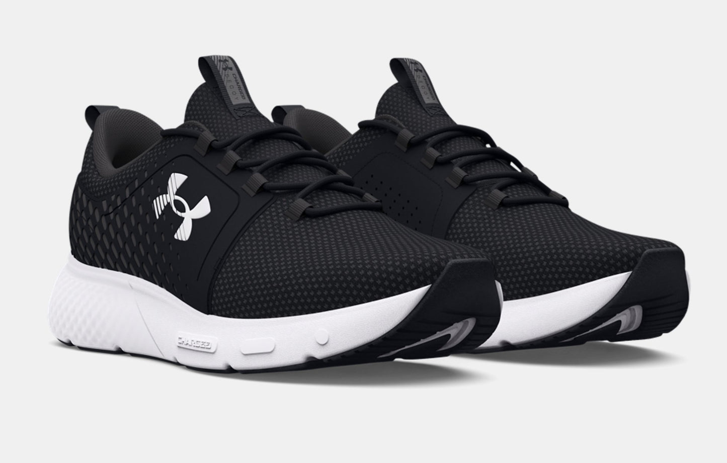 Chaussure de course UNDER armour homme neuves et authentique taille 43. (UK 8,5) 27,5 cm