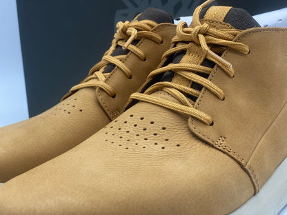 TIMBERLAND Bottes Bradstreet Ultra Chukka pour hommes Taille 43,5