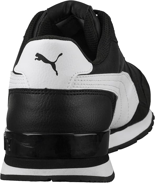 PUMA Mixte St Runner V2 NL Sneaker Basse
