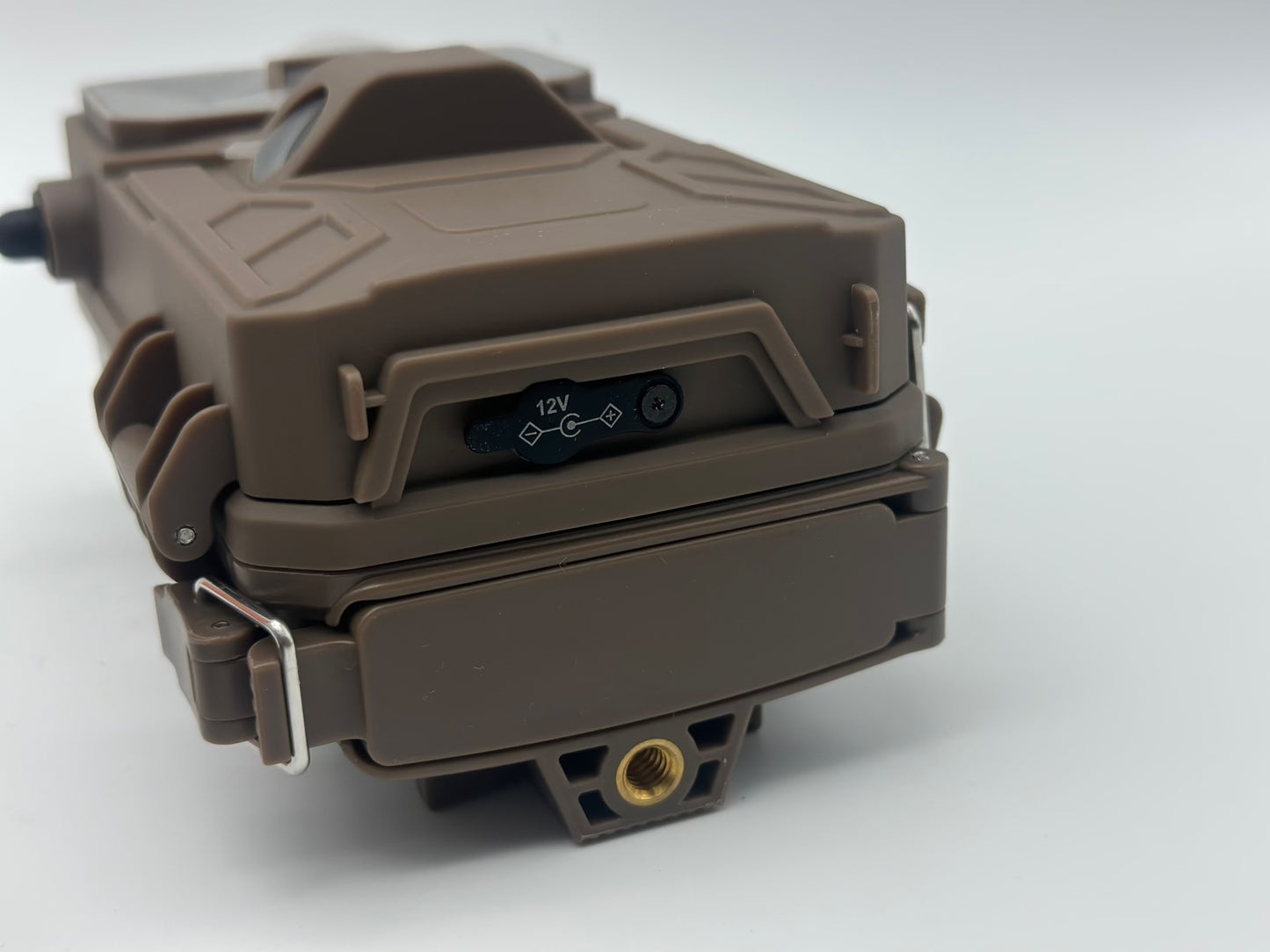 iZEEKER Caméra de Chasse 4G LTE, Caméra Chasse 2K avec 940 nm LED Invisibles, Alerte en Temps réel Grand Angle 120 ° Temps de déclenchement 0,1 s IP66 étanche avec Carte SIM et Carte SD 32 Go [Classe énergétique A+++]