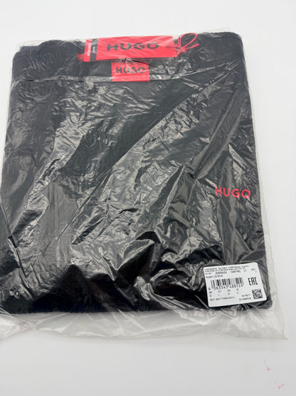 Hugo Austin Ls Shirt Pyjama à Manches Longues Homme