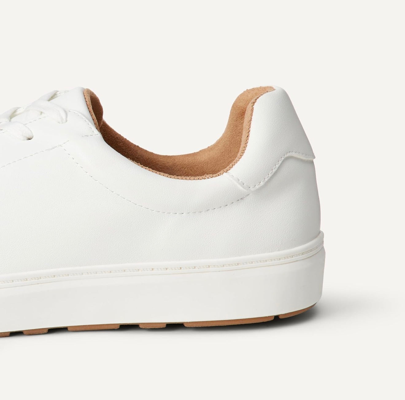 Baskets Basses Classiques Homme