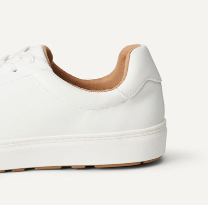 Baskets Basses Classiques Homme