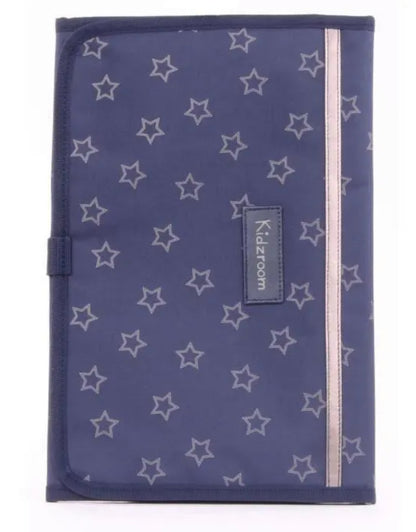 Sac à Langer Shining Star Bleu neuf