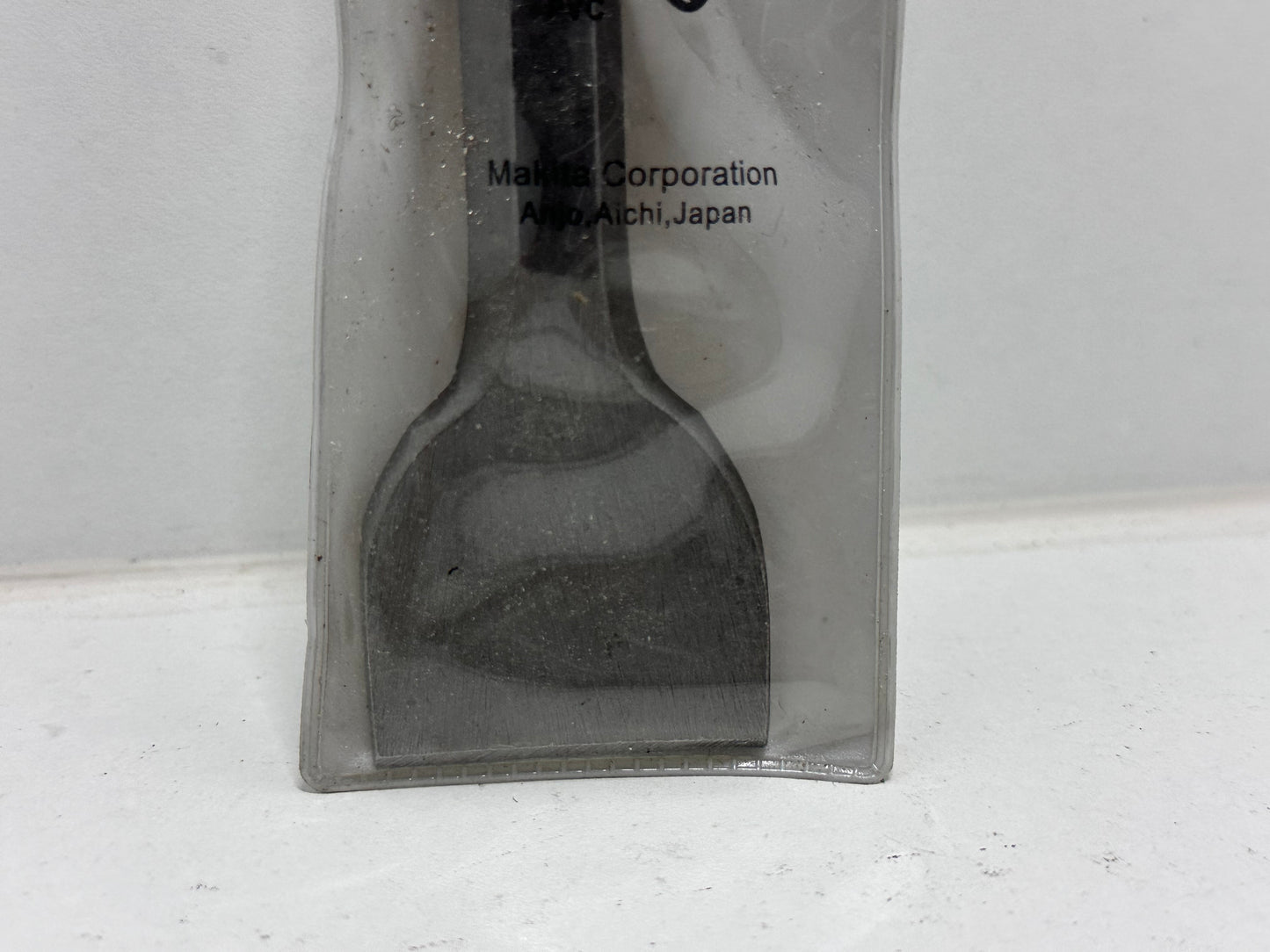 Burin large SDS-Plus 250x40mm - Makita D-08735