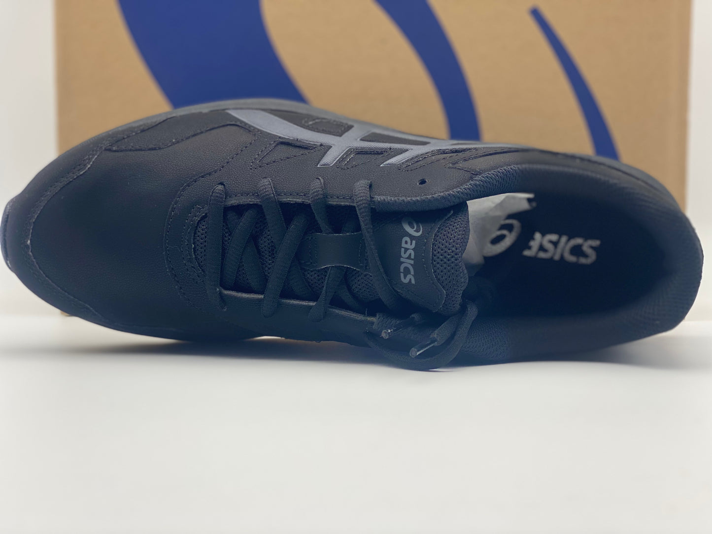 ASICS, Chaussures de Randonnée Basses Homme neuves et authentique taille 44