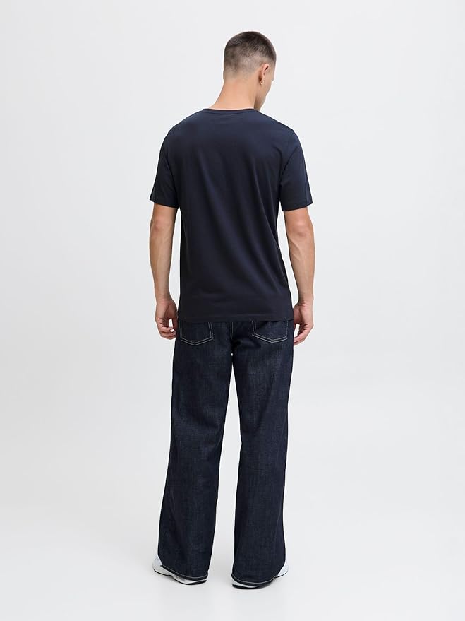 JACK & JONES Jjurban Tee SS Crew Neck Homme